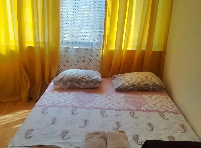 апартмент паисий 15