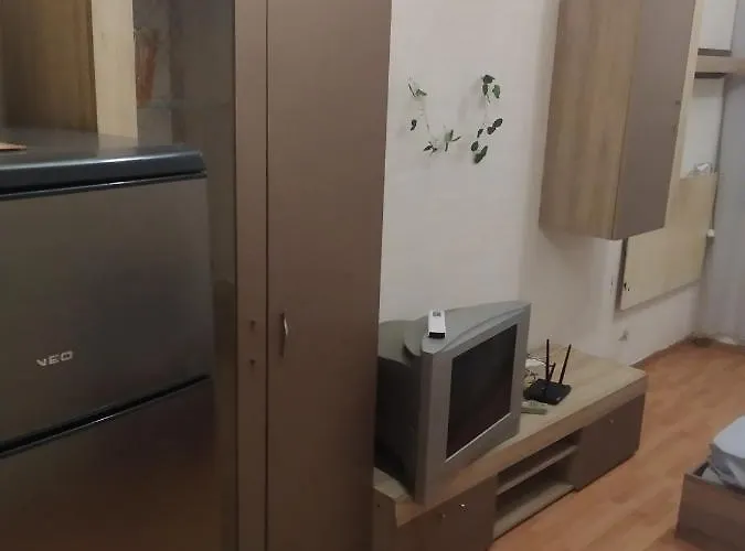 апартмент паисий 15 Appartement Varna