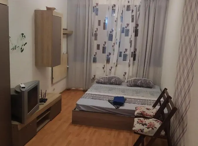 апартмент паисий 15 Appartement *