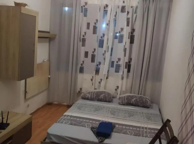 Appartement апартмент паисий 15