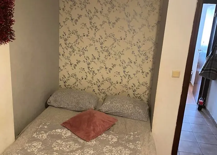 апартмент паисий 15 Varna