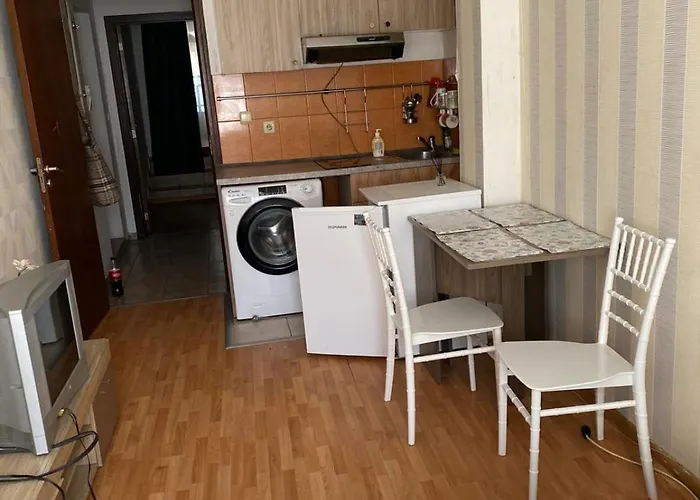 апартмент паисий 15 * Varna