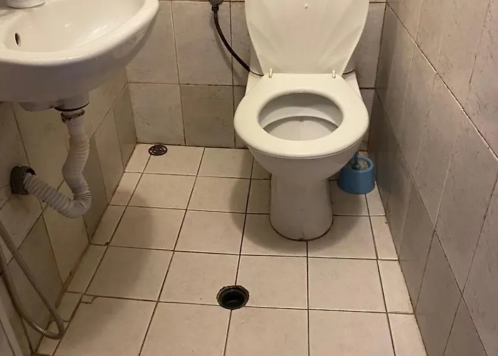 Appartement апартмент паисий 15