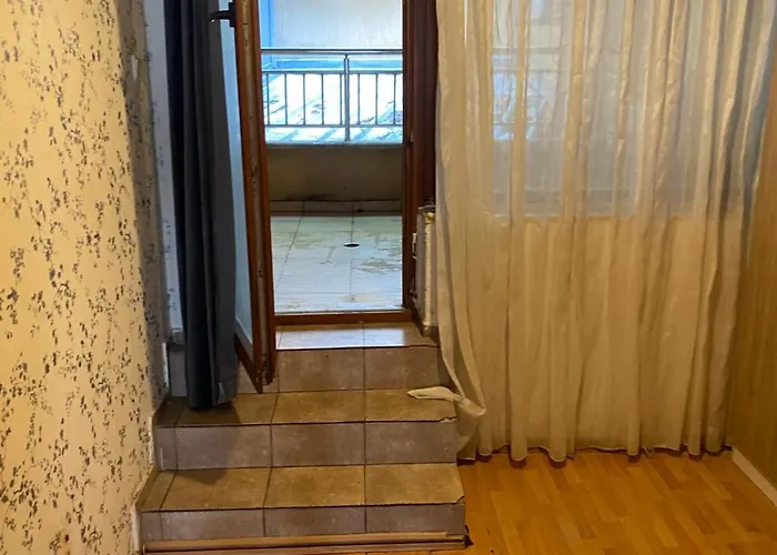 апартмент паисий 15 Apartment *