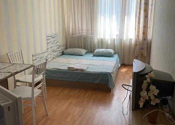 Apartment апартмент паисий 15 Varna